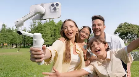 Insta360 Flow 2: estabilizador por 110 dólares con inicio de grabación con un solo toque