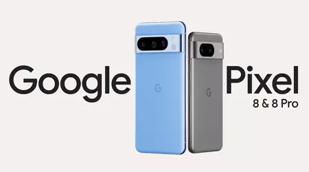 Los Pixel 7, Pixel 7 Pro, Pixel 7a, Pixel 8, Pixel 8 Pro y Pixel Fold han recibido su segunda actualización en un mes: novedades