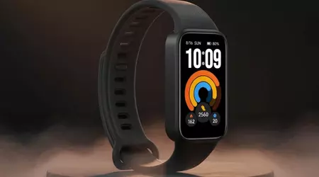 Xiaomi Smart Band 11 Active: la pulsera fitness más barata filtrada a 40 euros
