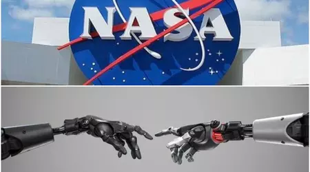 La empresa ucraniana DroneUA ya suministra robótica a la NASA
