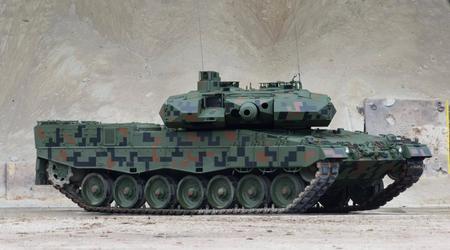 Alemania autoriza a Rheinmetall a crear una empresa conjunta en Ucrania para la reparación, el mantenimiento y la producción de equipos militares
