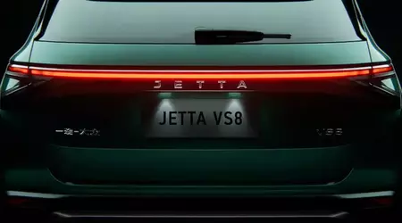 Volkswagen ha hecho un nuevo SUV Jetta