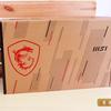 Revisión de MSI Katana GF66 11UD: un arma práctica para un samurái virtual-4 Revisión de MSI Katana GF66 11UD: un arma práctica para un samurái virtual-4