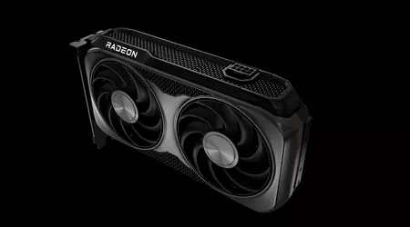 AMD ha presentado la tarjeta gráfica económica Radeon RX 9060 XT