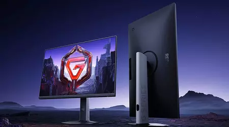 Xiaomi ha lanzado los increíbles monitores de juegos económicos Redmi G24 y Redmi G27