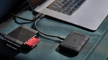 Mejores SSD Externos Thunderbolt