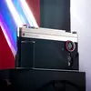 Nubia Z80 Ultra recibirá un conjunto completo de lentes externos, y la funda con el montaje luce simplemente increíble (foto)-11 Miniatura del teléfono Nubia Z80 Ultra con lente ultra gran angular