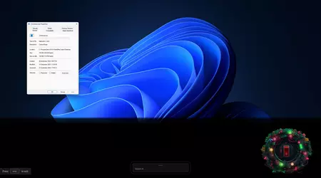 La fallida campaña navideña de ASUS ha sembrado el pánico entre los usuarios de Windows 11