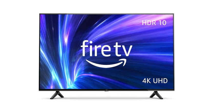Amazon Fire TV de 55 pulgadas mejor smart tv con navegador de internet