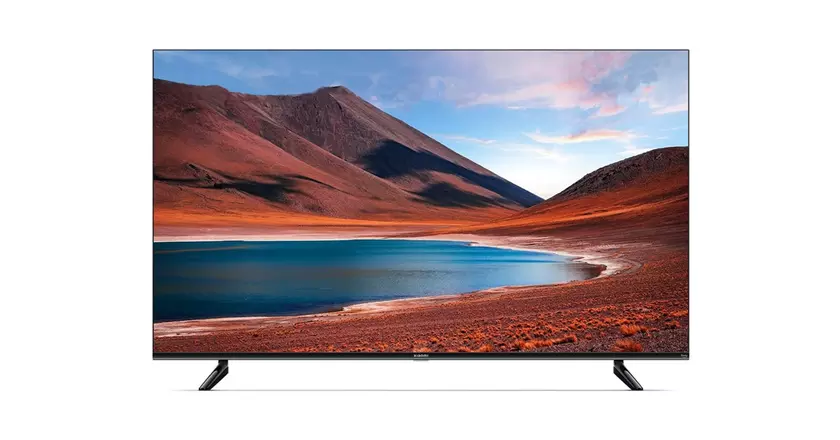 Xiaomi F2 Smart Fire TV mejor televisor para ancianos