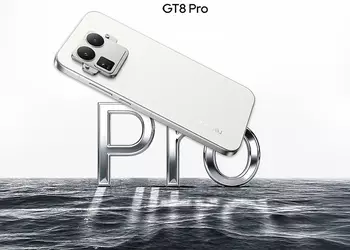 Realme GT8 Pro: el primer smartphone ...
