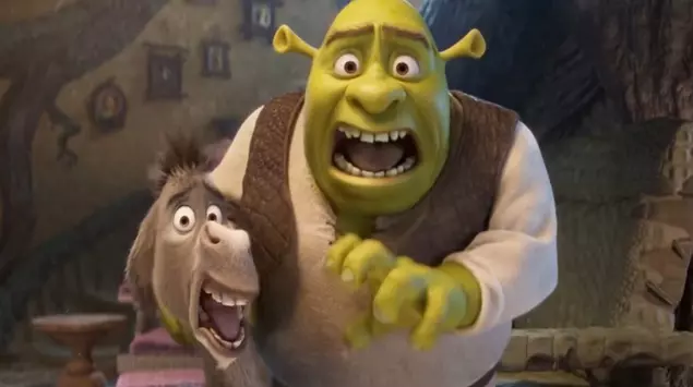 Shrek 5 llega en verano de ...