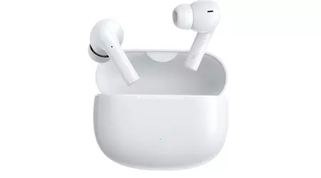 Honor lanzará globalmente los auriculares económicos True Wireless Choice Earbuds X5 con ANC y hasta 35 horas de autonomía