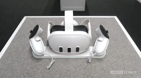 Meta ofrece la reparación gratuita de los auriculares Quest 2, 3 y 3S fuera de garantía tras problemas de actualización