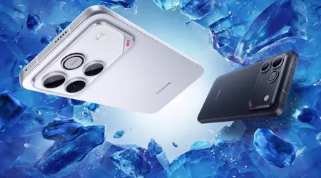 Poderosos Smartphones Gaming Honor WIN Series Debutan en China con Batería de 10,000 mAh, Sistema de Enfriamiento Único y Protección Confiable contra Agua y Polvo