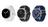 Un informante ha revelado renders detallados del Galaxy Watch 8, Galaxy Watch 8 Classic y una nueva versión del Galaxy Watch Ultra (2025)
