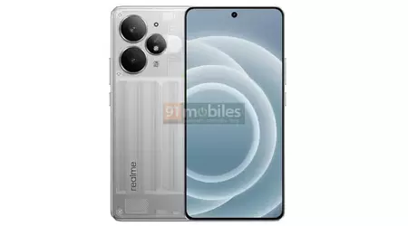 El Realme 15 Pro apareció en imágenes antes del anuncio oficial