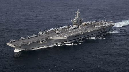 El plan de la Marina estadounidense para ampliar su flota costará 1 billón de dólares en los próximos 30 años