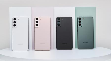 Samsung ha lanzado la actualización One UI 7 para la serie Galaxy S22 en Corea del Sur