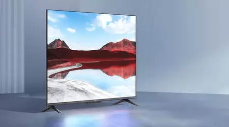 La serie Xiaomi TV A Pro 2025 ha llegado a Europa: televisores inteligentes con pantallas QLED de 43 a 75 pulgadas y Google TV a bordo, a un precio a partir de 299 €.