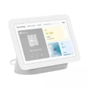 Google Nest Hub (2ª generación)