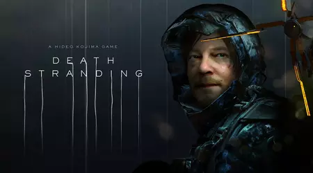 El éxito de Death Stranding: 20 millones de personas han probado el juego poco convencional de Hideo Kojima