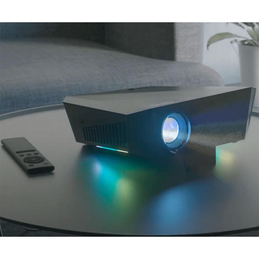Proyector ASUS F1 1080p Mejores proyectores ASUS