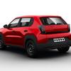 Fiat Grande Panda - Miniatura 1