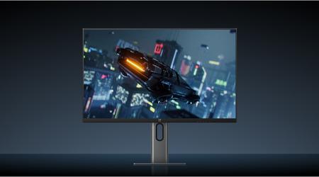 OnePlus ha presentado el Monitor X con una pantalla de 27 pulgadas 2K HDR a 165 Hz y compatible con la tecnología AMD Freesync Premium