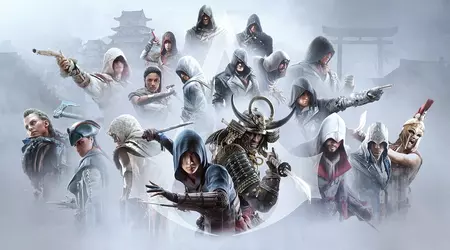 Nota para principiantes: Ubisoft explica la cronología de eventos en todas las partes de Assassin's Creed