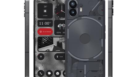 Pantalla AMOLED de frecuencia adaptativa y cámara principal Sony IMX890 de 50 MP: Insider revela detalles del Nothing Phone (2)
