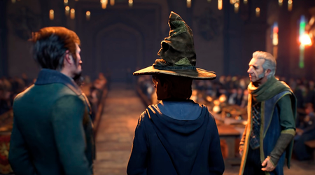 USwitch: Los jugadores esperan con más ganas el legado de Hogwarts, God of War: Ragnarök y Starfield