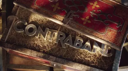 Contraband no se cancelará: Avalanche Studios ha alcanzado un importante hito en el desarrollo del ambicioso juego de acción