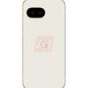 Un render en miniatura del Google Pixel 9a
