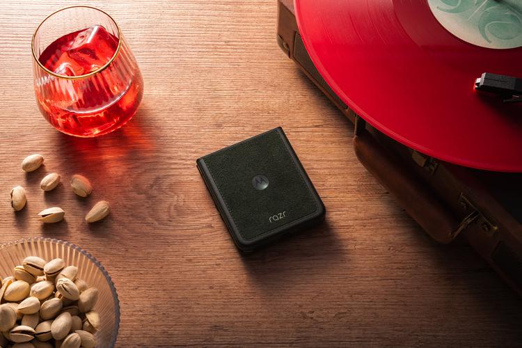 Motorola Razr 60 Ultra: el smartphone ...
