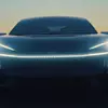 Miniatura del adelanto del Toyota Corolla 2025 (vista 1).