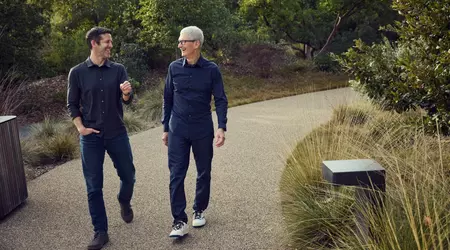 Tim Cook dejará el cargo de CEO de Apple, John Ternus liderará el futuro del gigante tecnológico