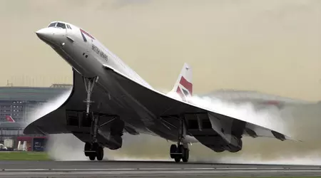 No despegó: qué pasó con la aviación de pasajeros supersónica