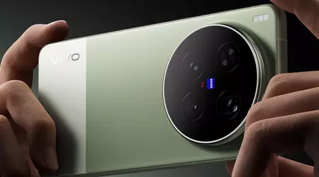 Vivo X300 Ultra Revoluciona la Fotografía: Primer Smartphone con Doble Sensor de 200MP y Accesorios de Nivel Profesional