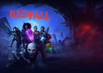 Nuevo tráiler de Redfall, un tirador ...