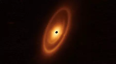 James Webb ha descubierto planetas cerca de la estrella joven más cercana a la Tierra, Fomalhaut