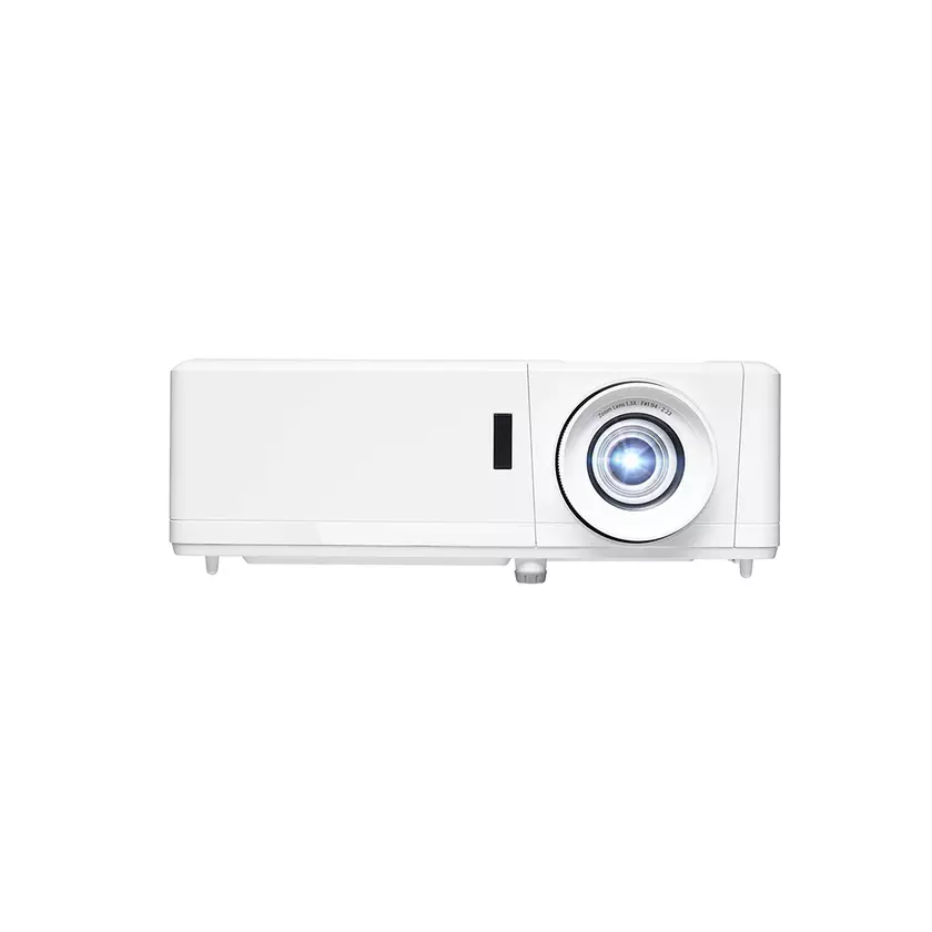 Proyector doméstico Optoma ZH403 Mejores proyectores Optoma