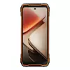Blackview XPLORE 1 teléfono inteligente, vista trasera