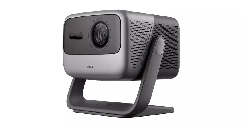 Proyector láser de corta distancia JMGO N1 Pro