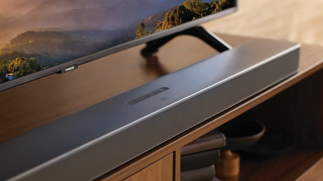 Mejores Barras de Sonido JBL