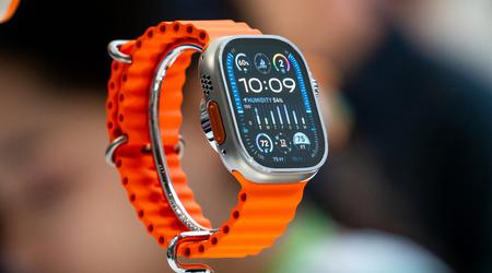 Rumor: El Apple Watch Ultra con pantalla MicroLED saldrá a la venta en 2025