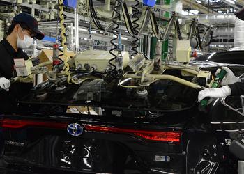 Toyota quiere comprar a un proveedor ...