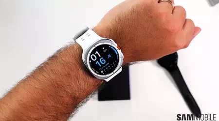 Google podría añadir Gemini al Galaxy Watch en lugar de Google Assistant