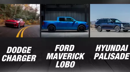 Ganadores del Premio NACTOY 2026 Anunciados en Detroit