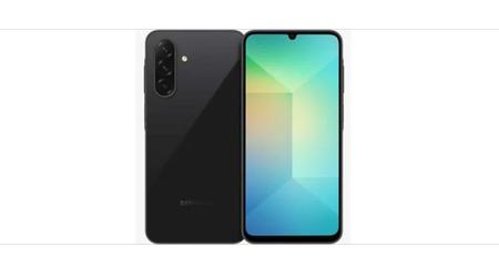 Galaxy A26 5G con soporte 5G y carga rápida de 25W ha pasado la certificación FCC